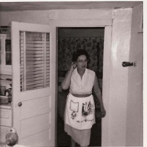 grandma-nita My sweet Nita