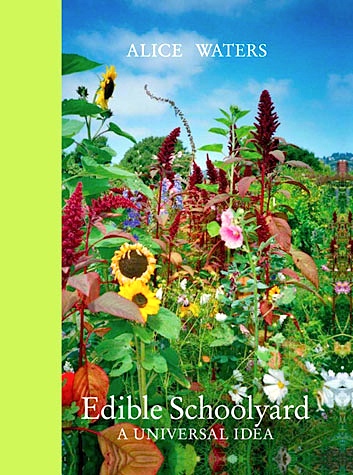 Edible Schoolyard