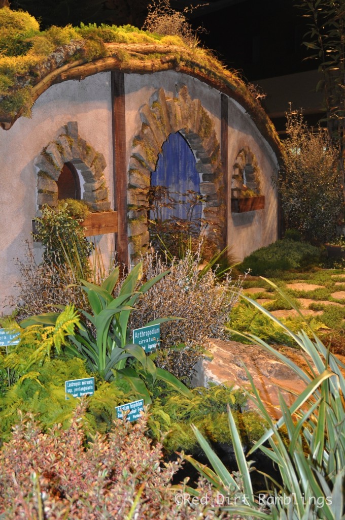 Seattle's Northwest Flower and Garden Show